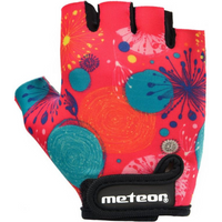 Meteor Jr Cycling Gloves 26160-26162