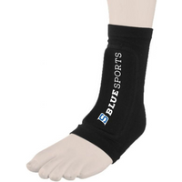 BlueSports Lace Protector
