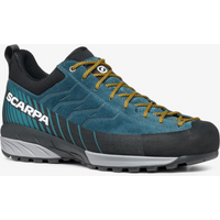 Mescalito gtx-petrol-petrol-42.5 SCARPA shoes