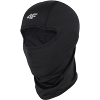 Balaclava 4F U118 deep black 4FWMM00ABALU118 20S