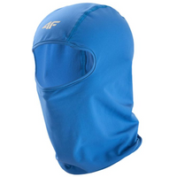 Balaclava 4F U118 cobalt 4FWMM00ABALU118 36S