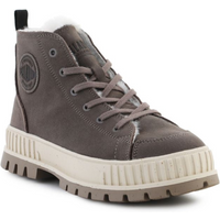 Palladium PALLASHOCK ZIP WARM 74353-281-M Rocks