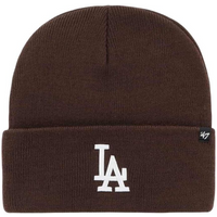 Brand `47 Los Angeles Dodgers Winter Hat B-HYMKR12ACE-BWE