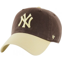 Brand `47 MLB New York Yankees B-NLTRG17GWS-BWA Baseball Cap