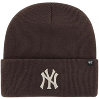 Brand `47 MLB New York Yankees Winter Hat B-HYMKR17ACE-BWB