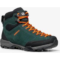 Mojito hike gtx women-botanic green-orange pop-37 shoes SCARPA