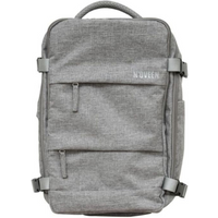 NOVEEN CTB410 Gray Cabin Travel Backpack 40x20x25
