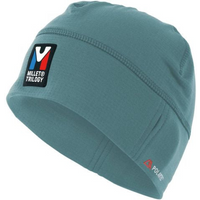 MILLET Tri Lightgrid Beanie Green
