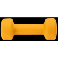 DYNAMOS dumbbells 1.5 KG