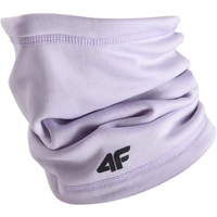 Scarf 4F U119 light purple 4FWMM00ABDAU119 52S