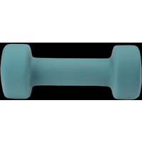 DYNAMOS 2 KG dumbbells
