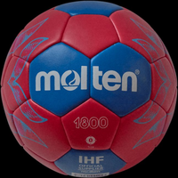 H0A1800-W5Z Molten 1800 World Championship 2025 Handball