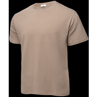 Men's short-sleeved T-shirt FANKY