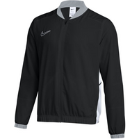Nike Dri-Fit Academy 25 Men's Sweatshirt Black FZ9837 010