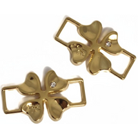 Risport Charms Shoelace Decorations
