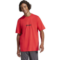 adidas Single Jersey Linear Tee M JE8994