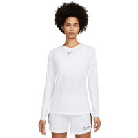 Nike Dri-FIT Park First Layer Women's T-Shirt White AV2610 100