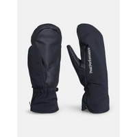 Peak Performance Unite Mitten Ski Gloves Black