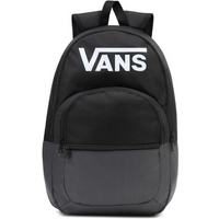 Vans RANGED 2 BACKPACK Black/Gray (VN0A7UFNKOU1)