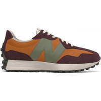 New Balance MS327LY1 Brown 44.5