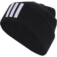 Adidas 3-Stripes Beanie Black JM3064