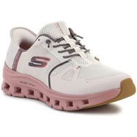 Skechers Slip Ins Glide - Step Pro 150420-TPMT Taupe/Multi
