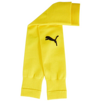Puma Team Goal Soccer Sleeves Yellow 706028 07