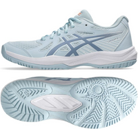 Asics Upcourt 6 W 1072A107 020 Volleyball Shoes