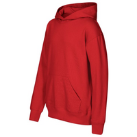 Chill children's sweatshirt (red)