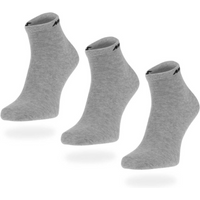 Monotox Basics Ankle 3-Pack MX20006 socks