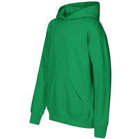 Chill Kids Sweatshirt (Grass Green)