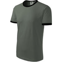Malfini Infinity M T-shirt MLI-13167 dark khaki