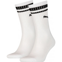 Puma Crew Heritage Stripe 2Pack socks 907944 02