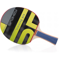 SPOKEY TRAINING PRO 81919 PING PONG RACKET