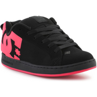 DC Court Graffik W 300678-BHP shoes