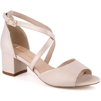 Sergio Leone W SK367C Heeled Sandals
