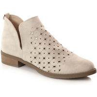 M.Daszyński Slip-on Ankle Boots W SAN12B