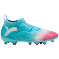 Puma Future 8 Match Re-Charge FG/AG 108762 01 Kids' Football Boots