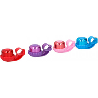 BuyToGive Get 15% Discount on the Dunlop Bell D48mm 4ass AL 53127 Bicycle Bell