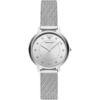 EMPORIO ARMANI Kappa AR11128 Women's Watch + BOX
