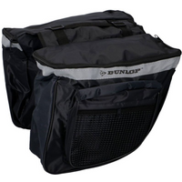 Dunlop 1042770 pannier bike rack bag