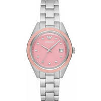 Women's Watch EMPORIO ARMANI Leo AR11546 + BOX