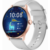 Smartwatch Gravity Gray Pink GT2-3 PRO
