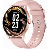 Smartwatch Gravity Pink GT2-1 PRO