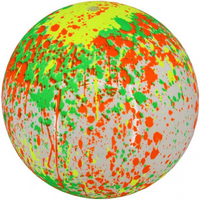 Rubber ball 20cm Enero 9246B 1019246