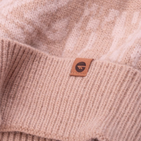 Women's winter hat LADY COLDIE