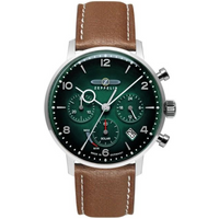 Zeppelin Hindenburg Solar 8086-4_n watch