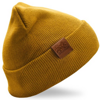 OFFLANDER WINTER HAT YELLOW