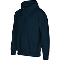 Cloud Unisex Sweatshirt (GOTS) (Navy)