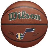 Wilson Team Alliance Utah Jazz Ball WTB3100XBUTA